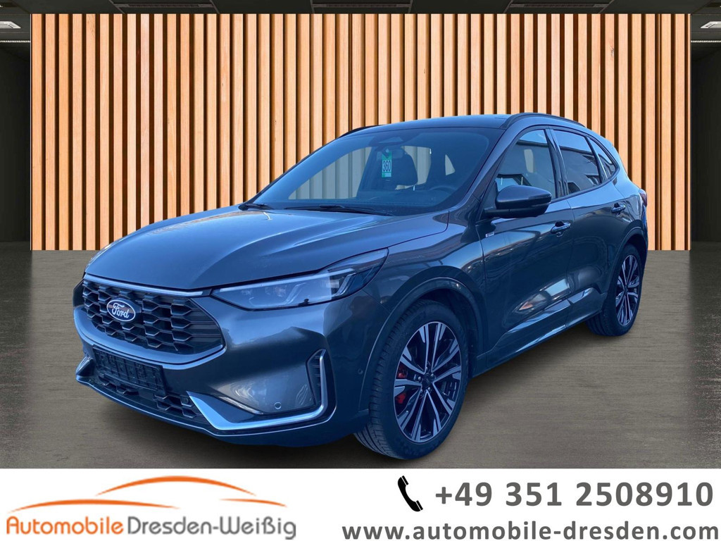 Ford Kuga EcoBoost ST Line X