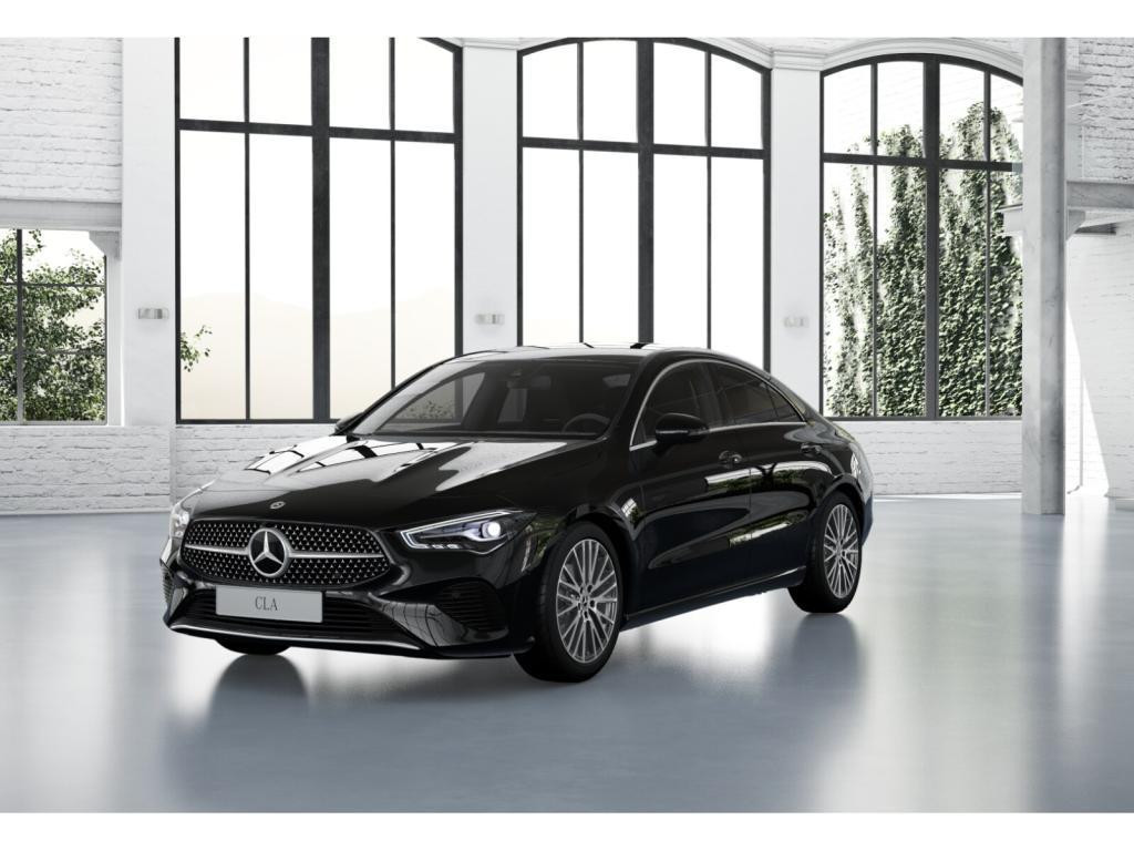 Mercedes-Benz CLA-Klasse CLA 180 Progressive
