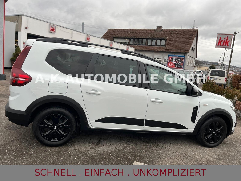 Dacia Jogger Extreme