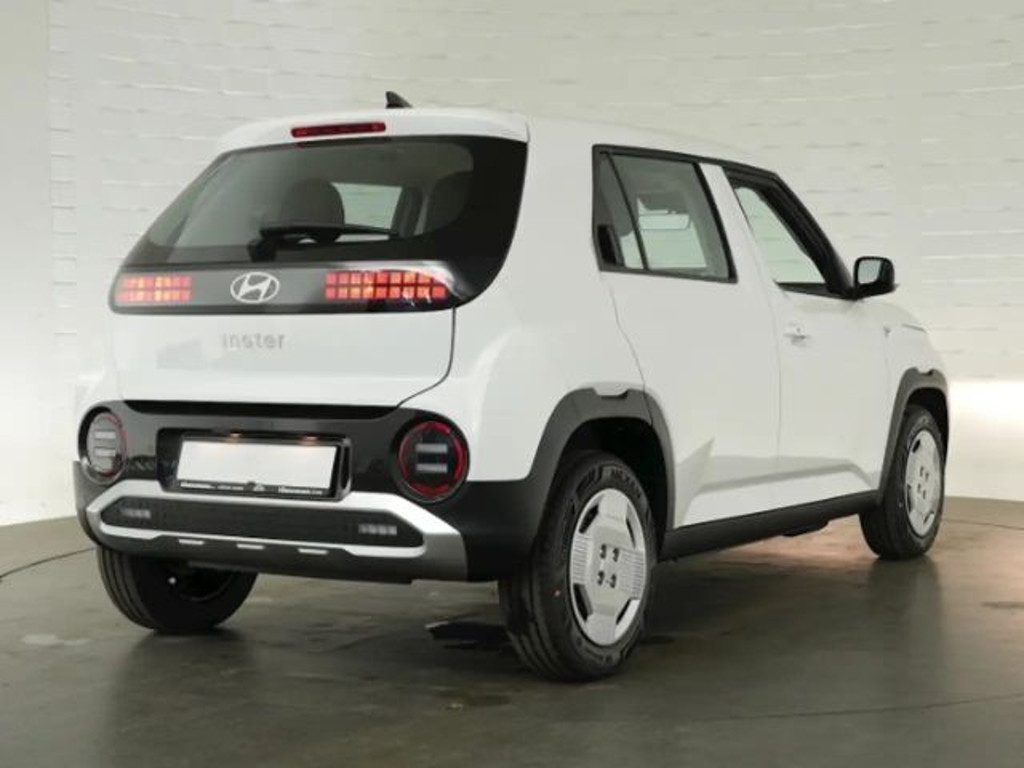 Hyundai INSTER