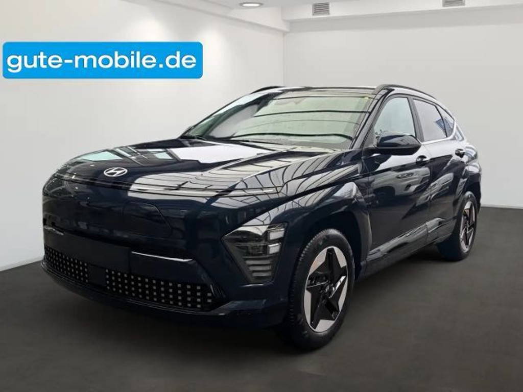 Hyundai Kona Electric Prime