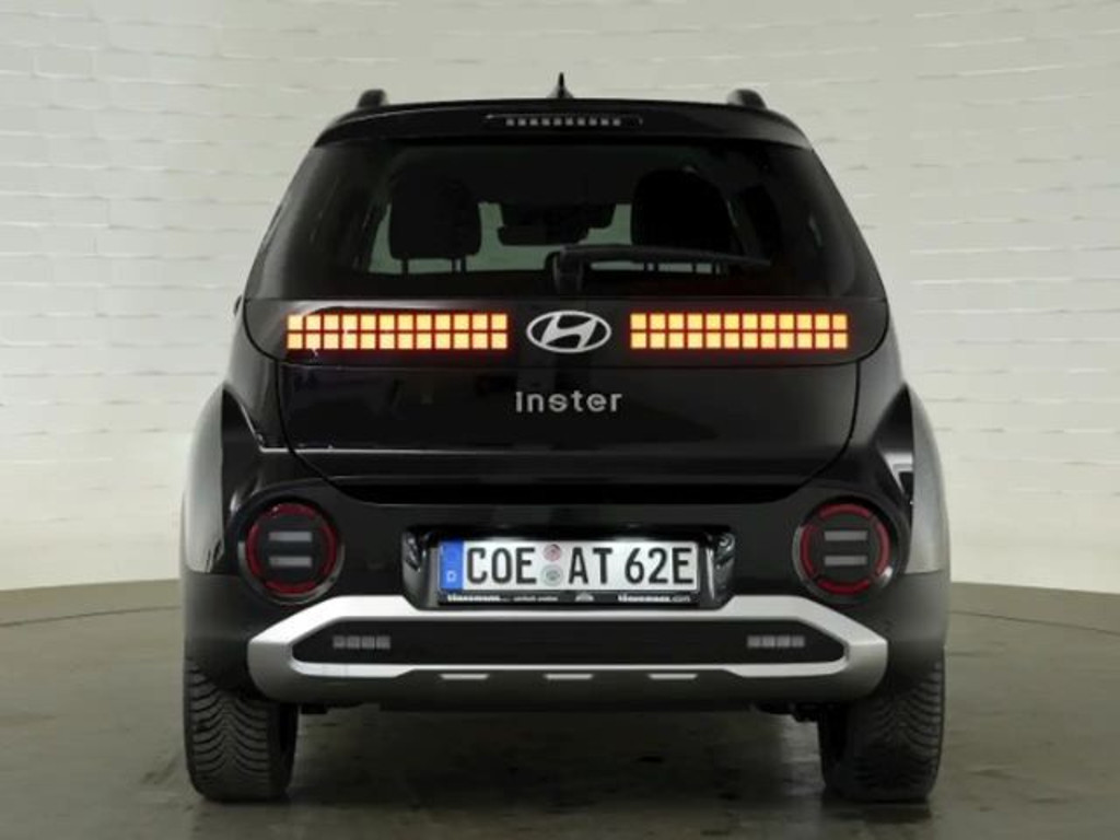 Hyundai INSTER