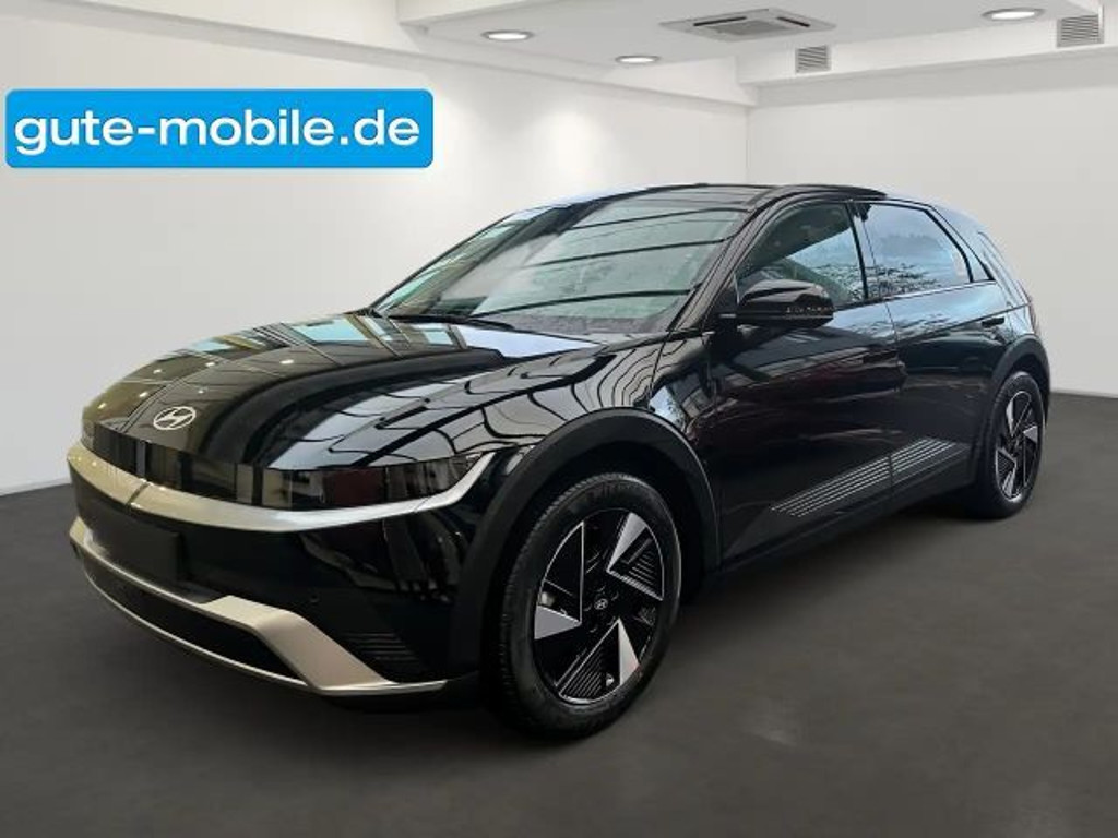 Hyundai Ioniq 5 UNIQ Vierwielaandrijving
