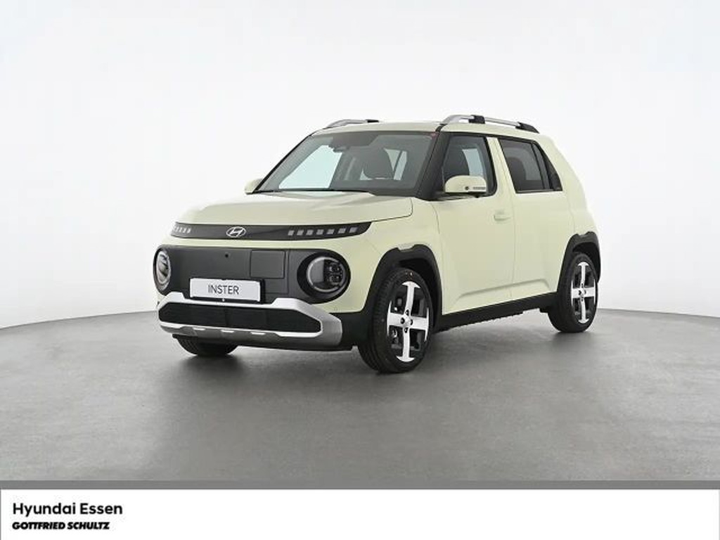 Hyundai INSTER Prime 49 kWh