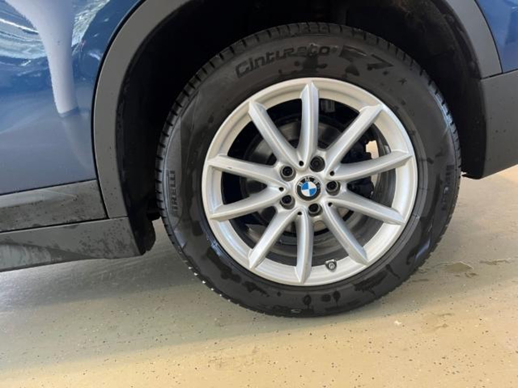 BMW X1 xDrive18d