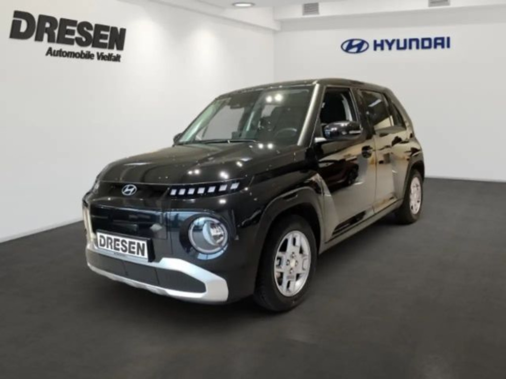 Hyundai INSTER Trend