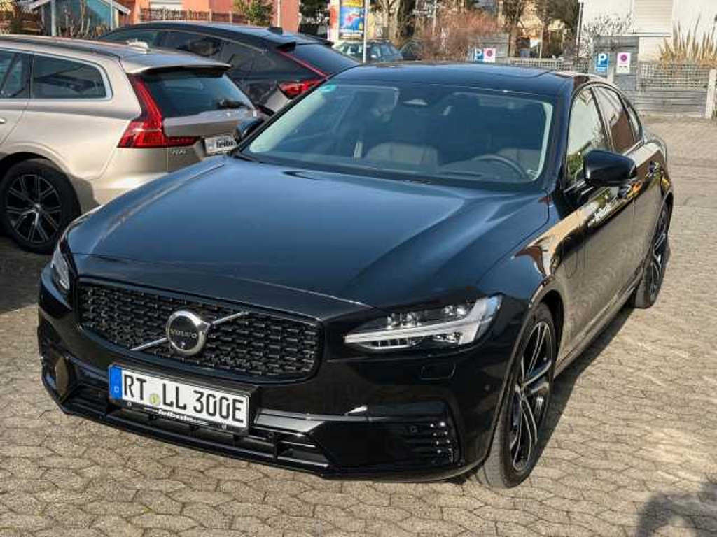 Volvo S90 AWD T8 Ultimate Dark