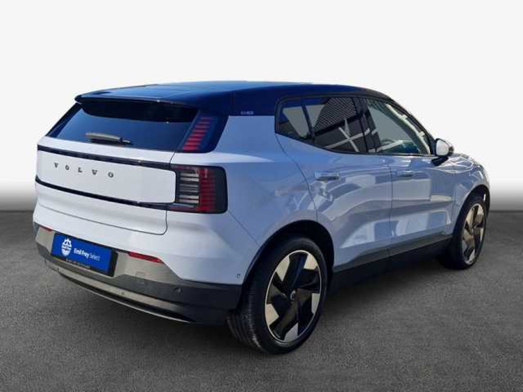Volvo EX30
