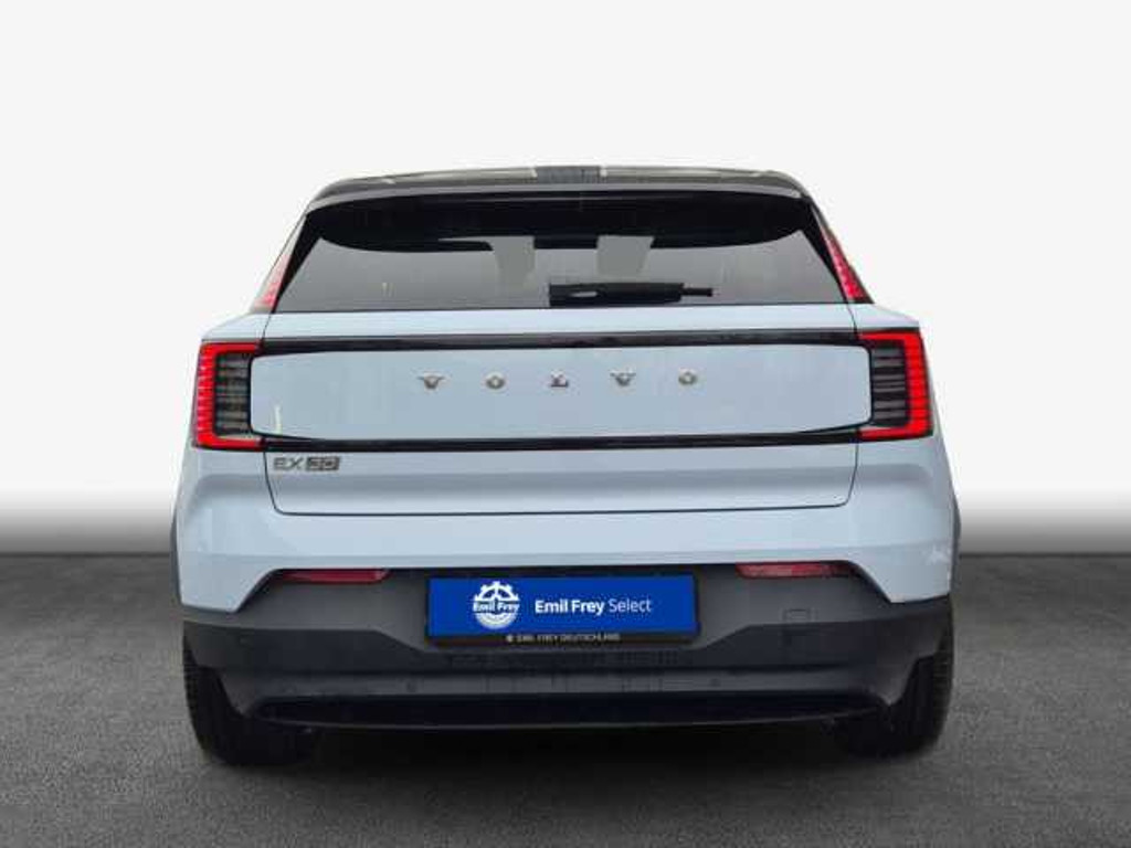 Volvo EX30