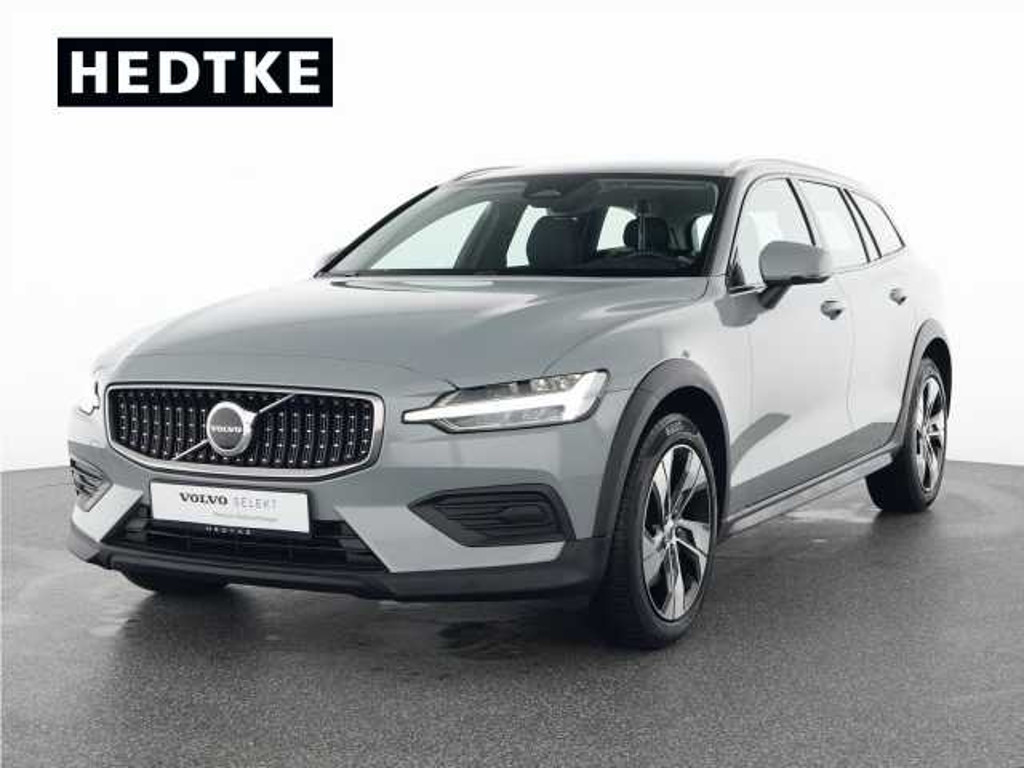 Volvo V60 Cross Country V60 Cross Country