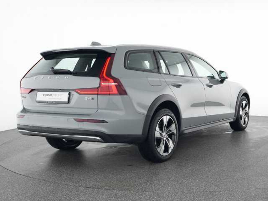 Volvo V60 Cross Country
