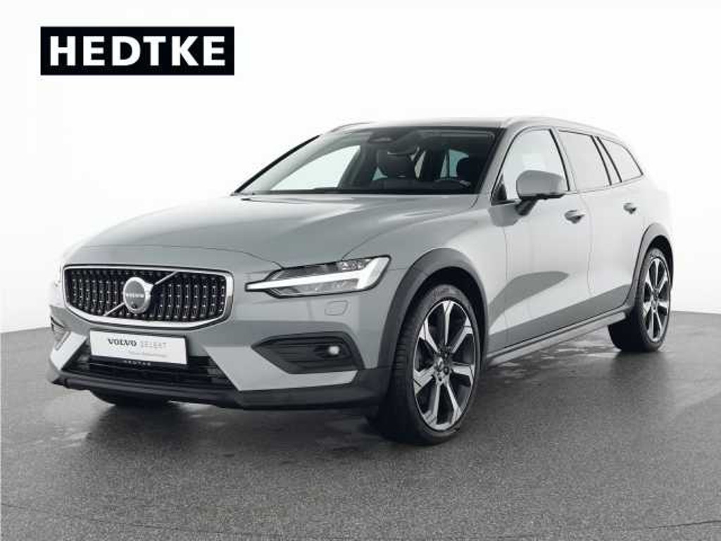 Volvo V60 Cross Country V60 Cross Country