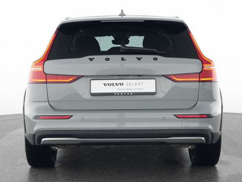 Volvo V60 Cross Country