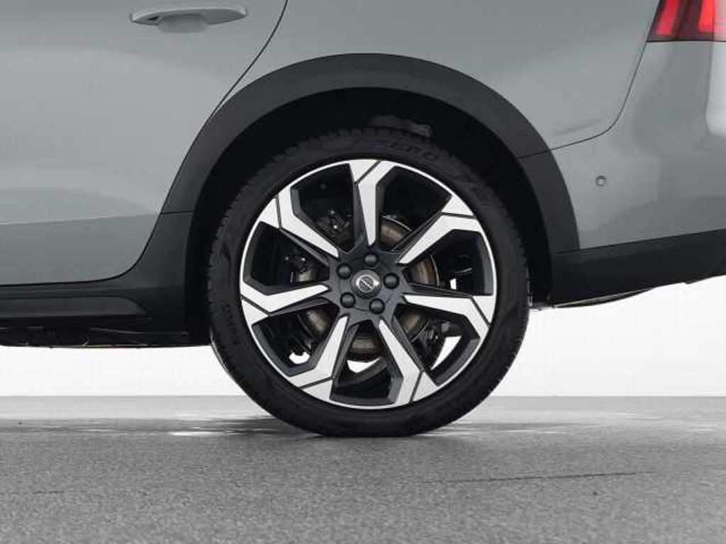 Volvo V60 Cross Country