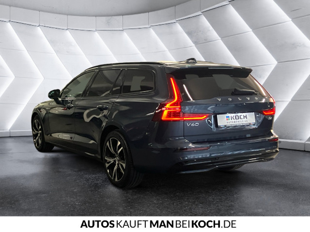 Volvo V60 V60
