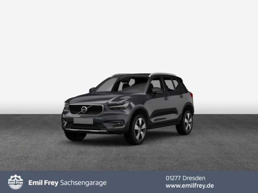 Volvo XC40 Momentum Core