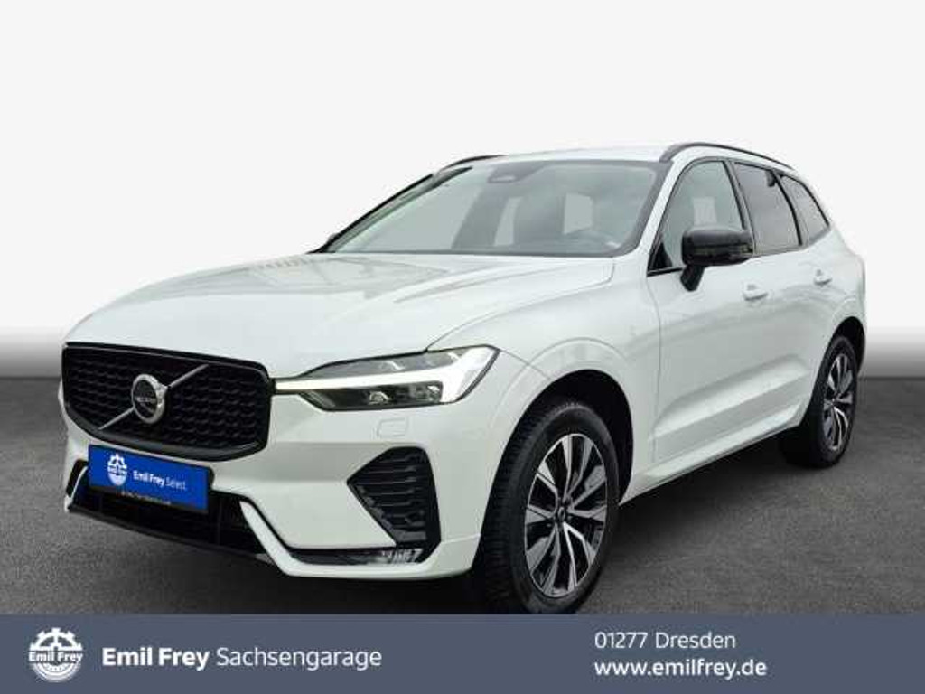 Volvo XC60 XC60