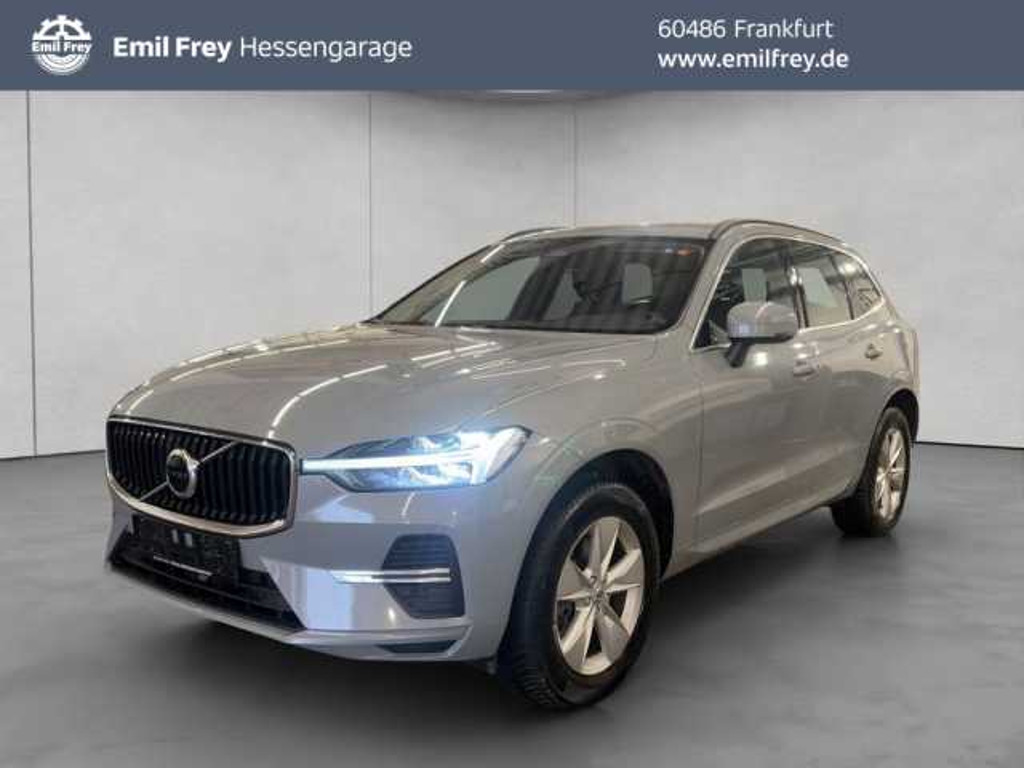 Volvo XC60 XC60