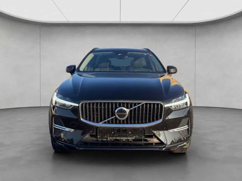 Volvo XC60 XC60
