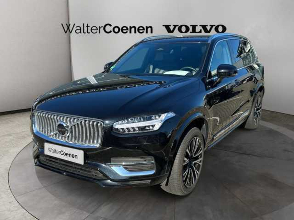 Volvo XC90 XC90