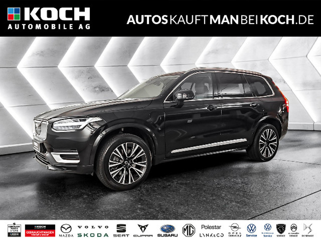 Volvo XC90 XC90