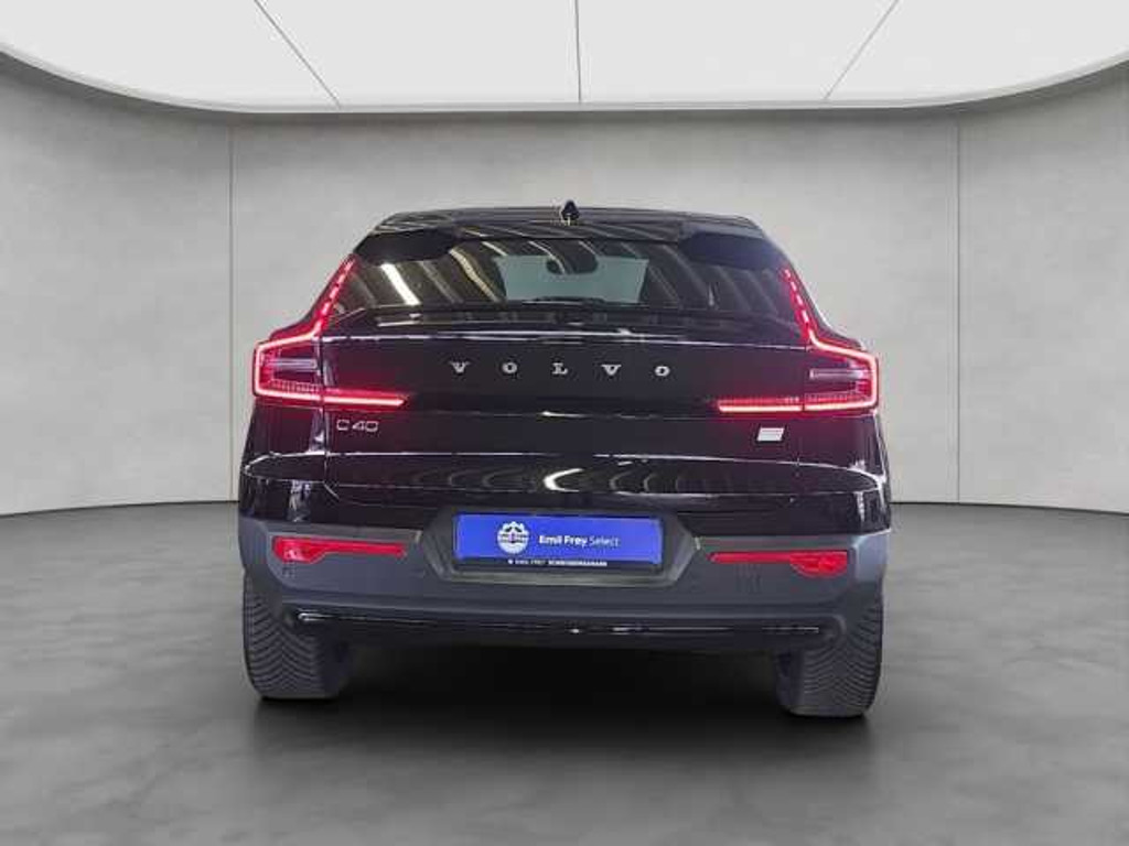 Volvo C40