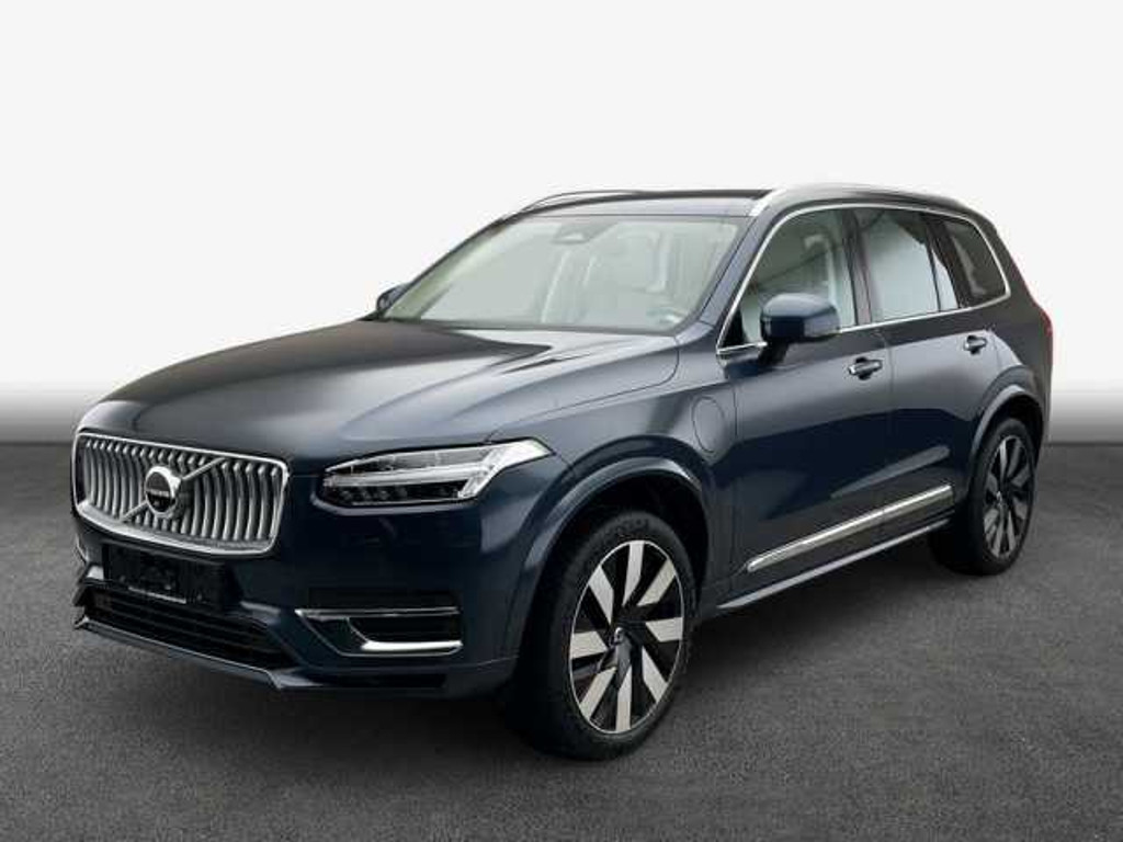Volvo XC90 XC90