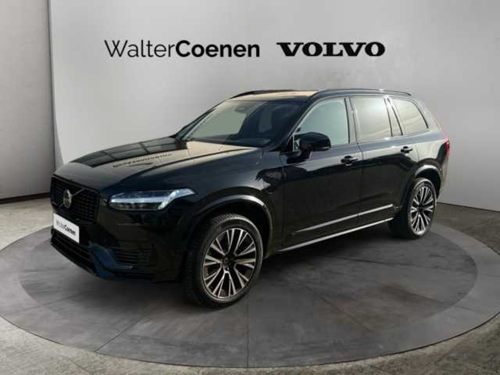 Volvo XC90 XC90