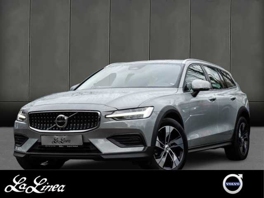 Volvo V60 Cross Country V60 Cross Country