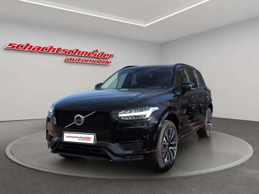 Volvo XC90 AWD T8 Plus Dark