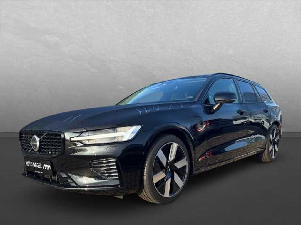 Volvo V60 AWD T8 Hybrid Dark Ultra