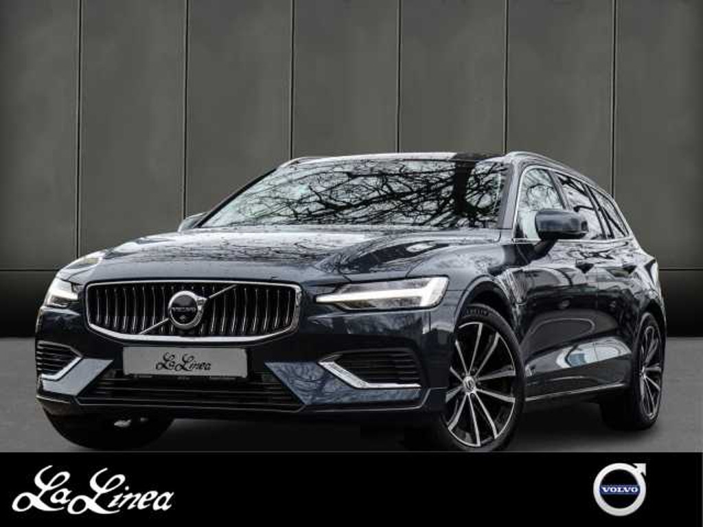 Volvo V60 V60