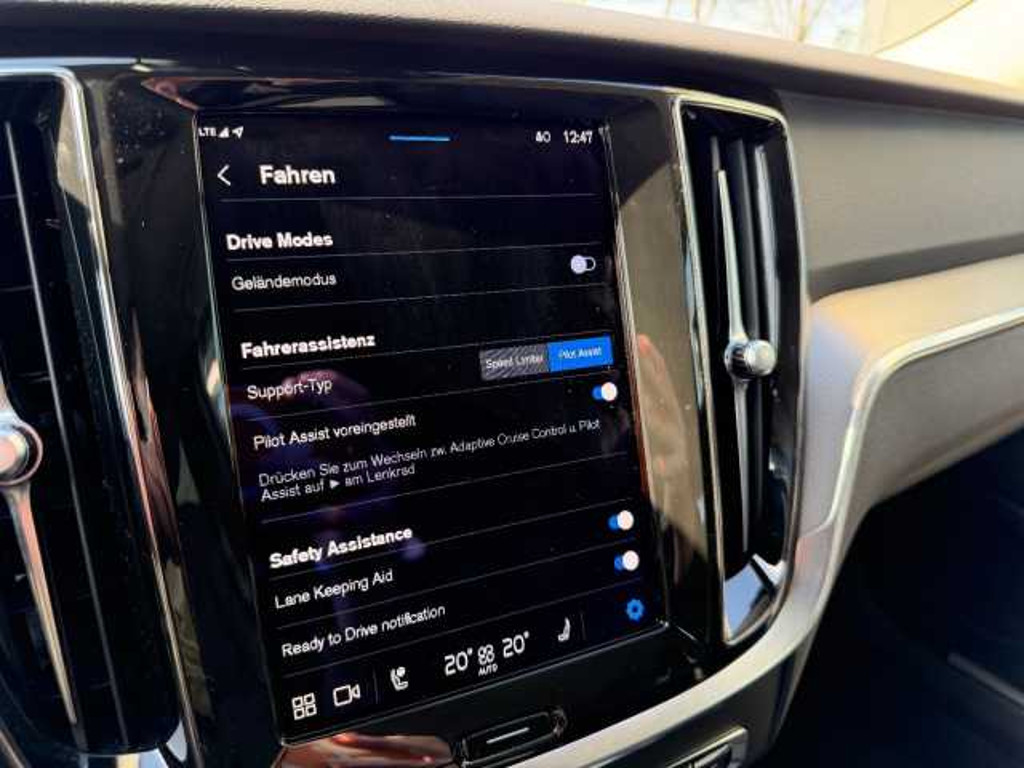 Volvo V60 Cross Country