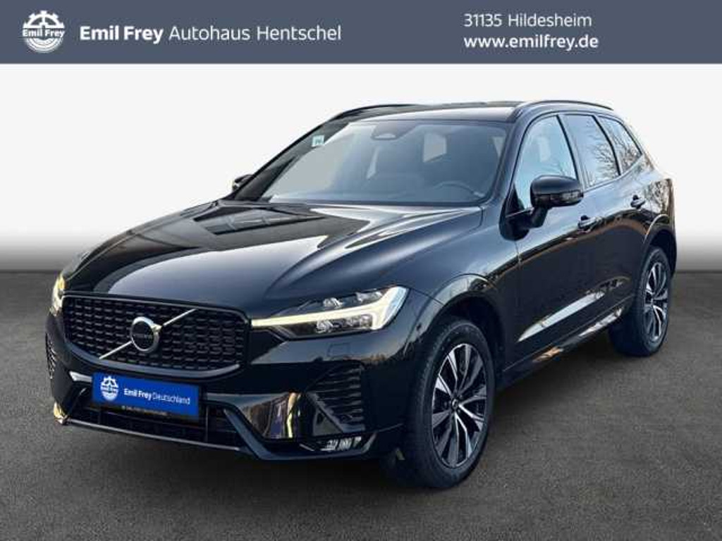 Volvo XC60 XC60