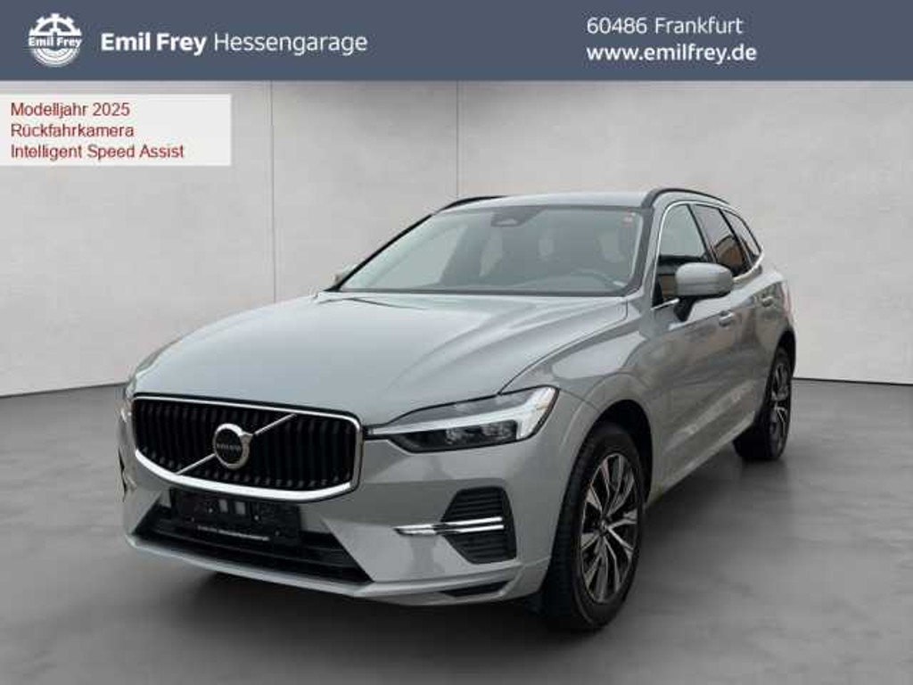Volvo XC60 XC60
