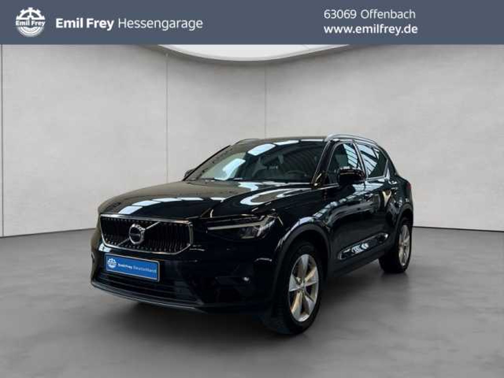 Volvo XC40 XC40