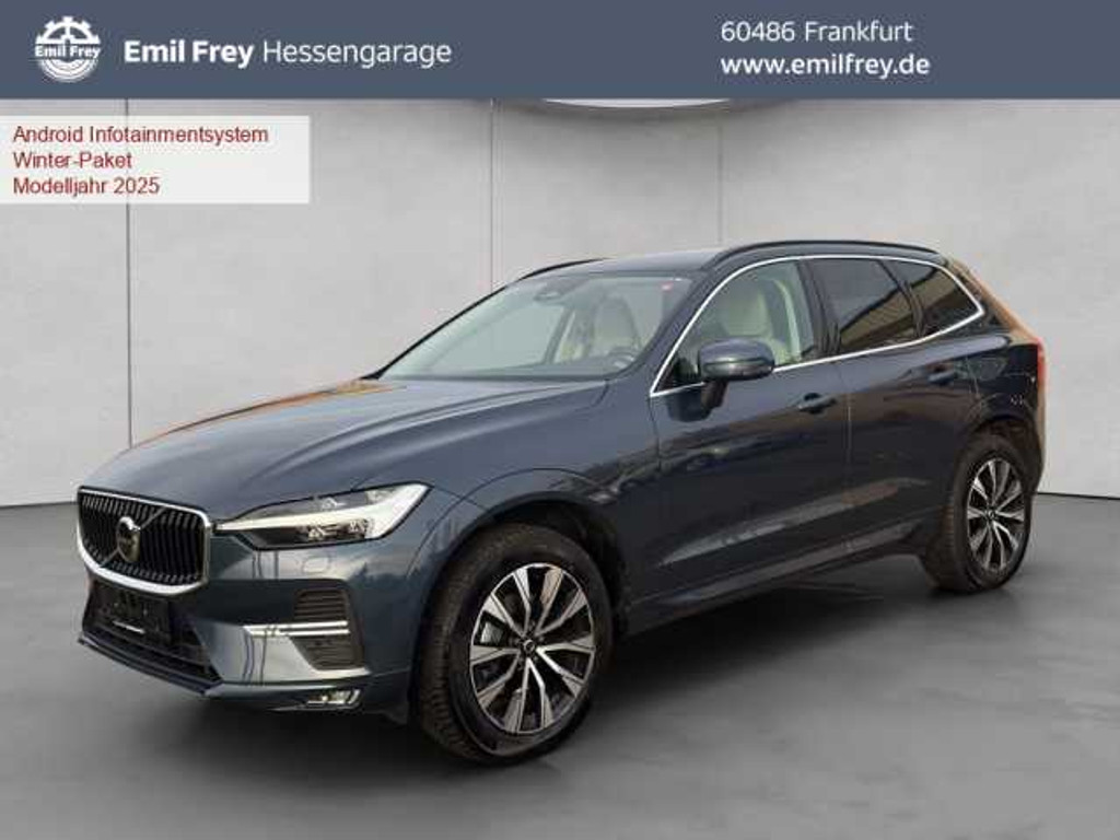 Volvo XC60 ,