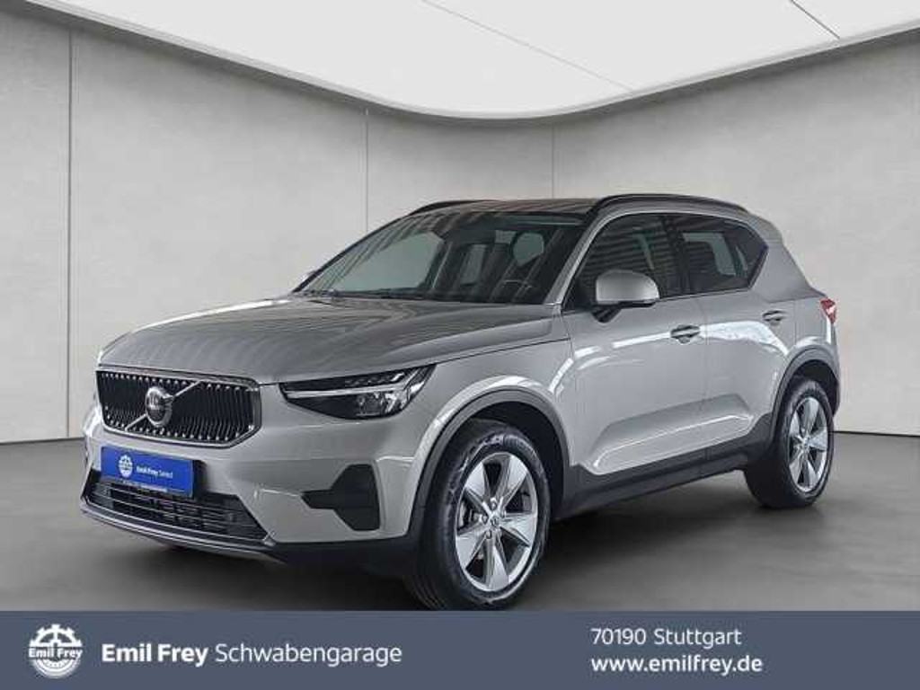 Volvo XC40 XC40