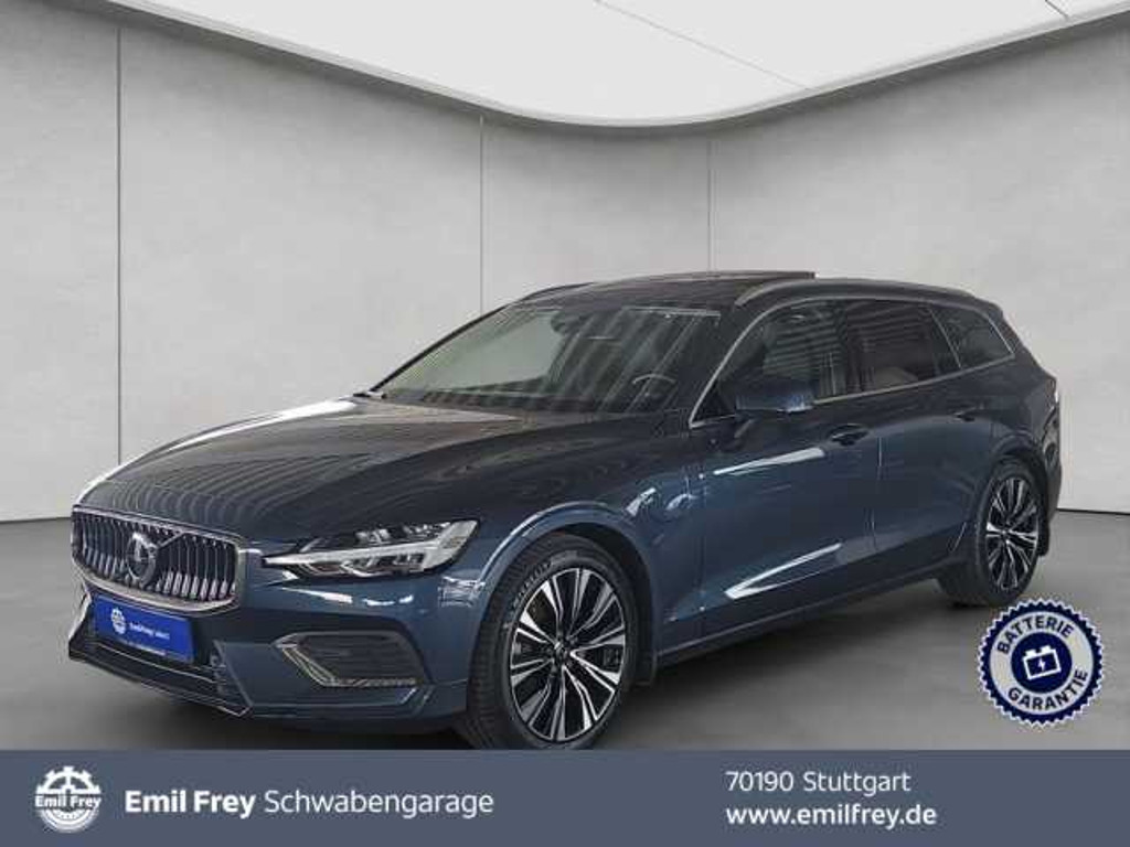 Volvo V60 V60