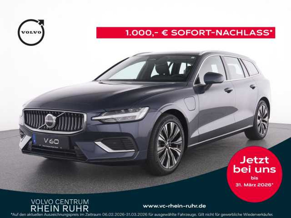 Volvo V60 V60