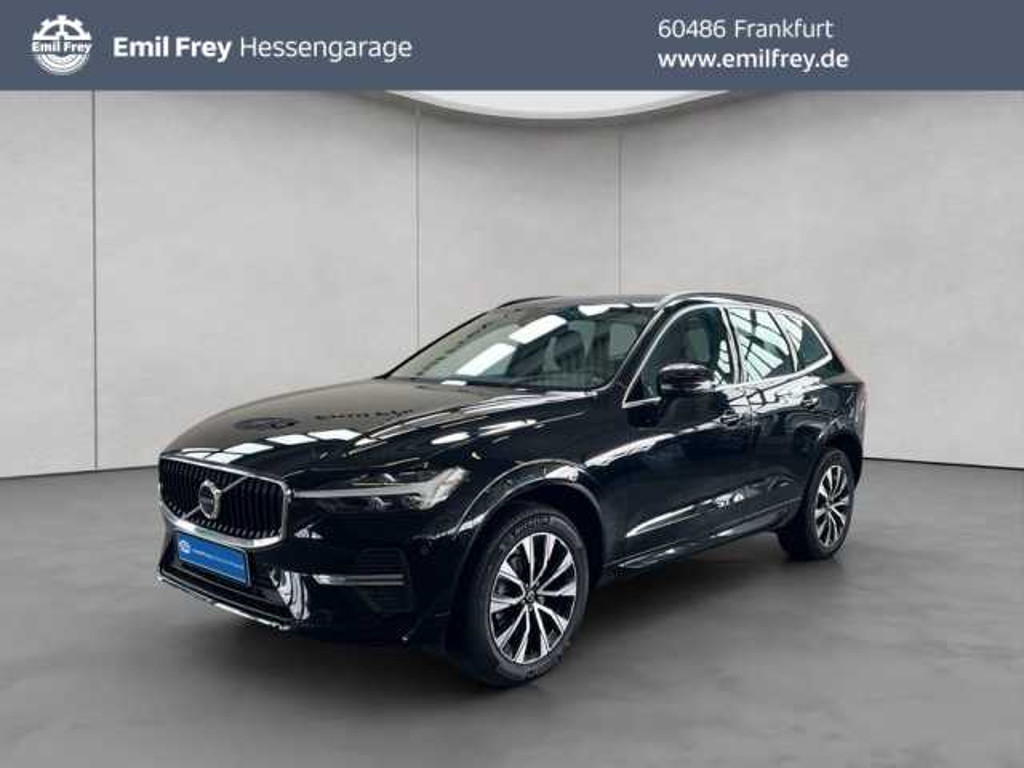 Volvo XC60 19'