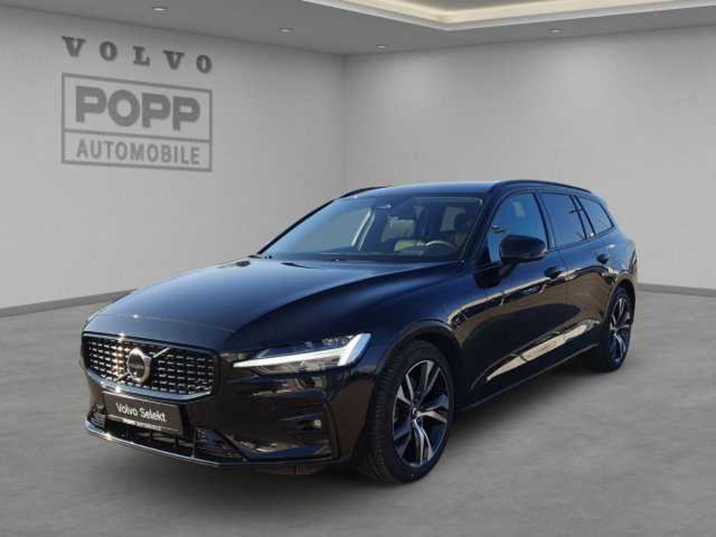 Volvo V60 V60