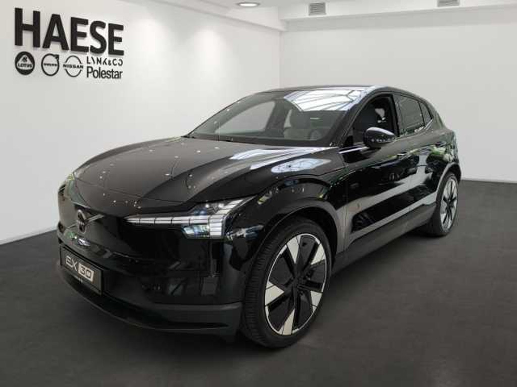 Volvo EX30 EX30