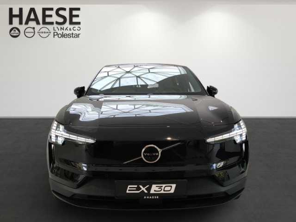 Volvo EX30