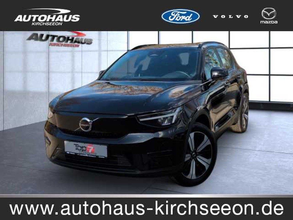 Volvo XC40 Recharge