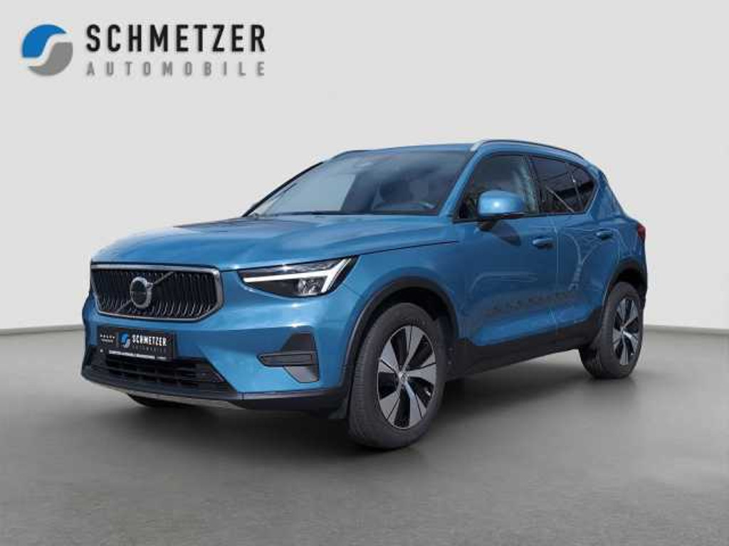 Volvo XC40 Core