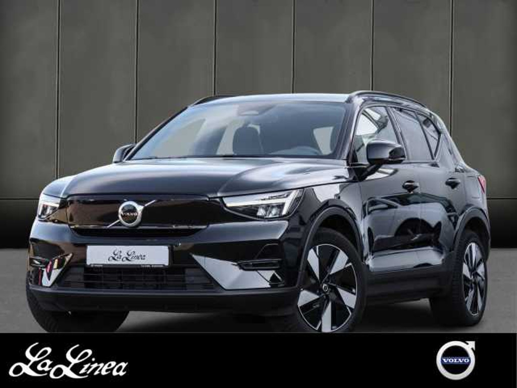 Volvo XC40 XC40