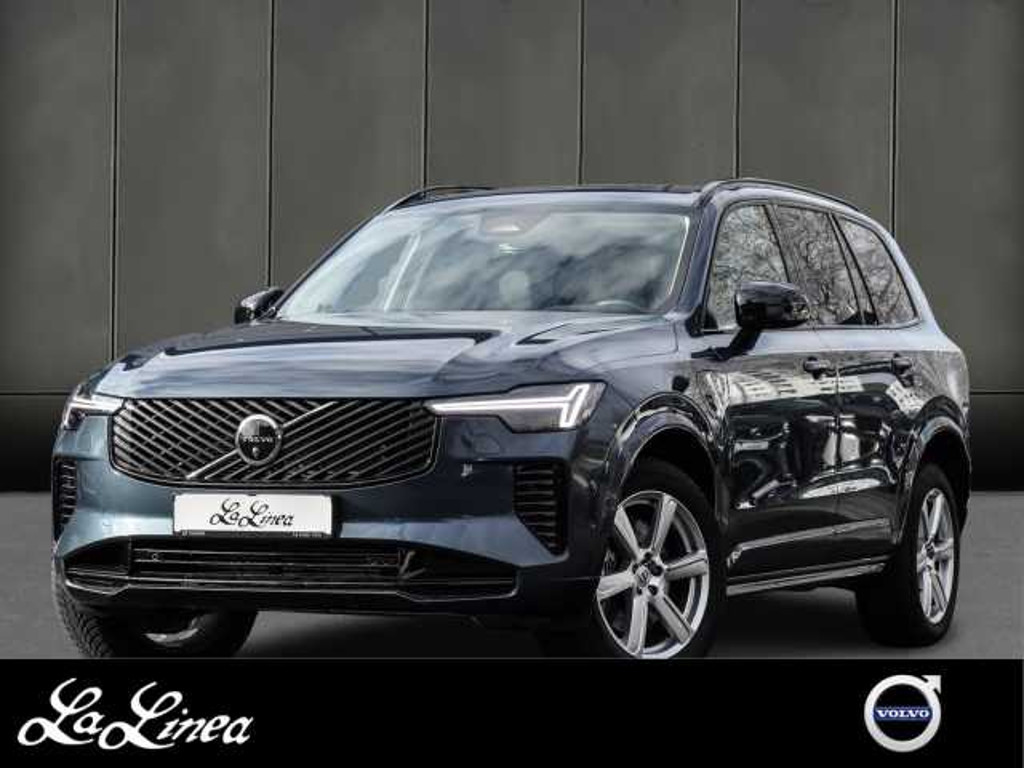 Volvo XC90 XC90