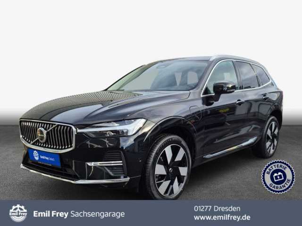 Volvo XC60 XC60