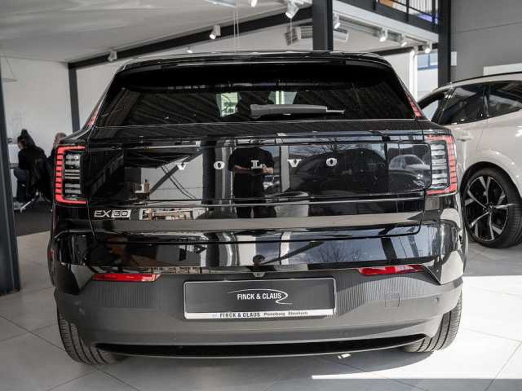 Volvo EX30